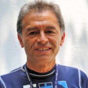 Alberto Montes - Maestro de Futbol